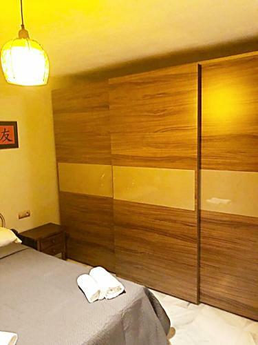Apartamento Golf Beach