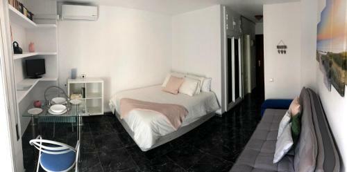 Sea View Apartment