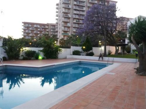 Apartamentos Don Daniel