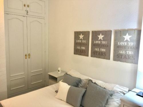 Apartamento Rel�jate En Benalm�dena