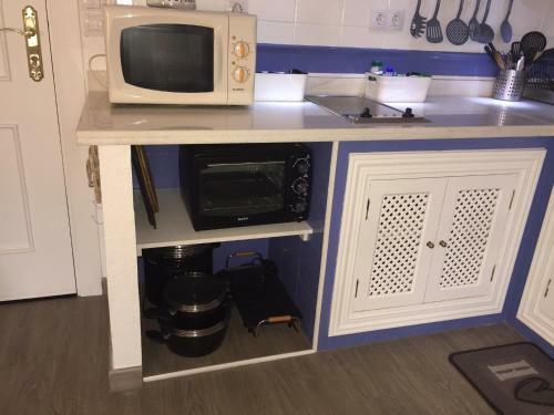 Apartamento Rel�jate En Benalm�dena