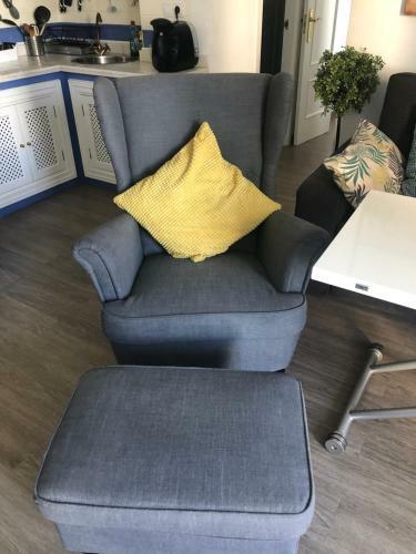 Apartamento Rel�jate En Benalm�dena