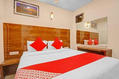 Oyo Flagship 83812 Hotel Royal Park