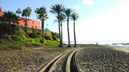 Costa Del Sol Apartment