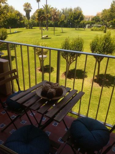 Apartamento Minerva Evening Sun Study