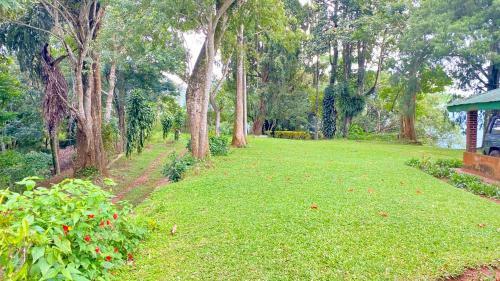 Lodge Forest Heritage Bungalow - Thambiligala