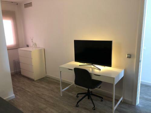 Apartamento Luxury Sea View - Reserva Del Higuer�n