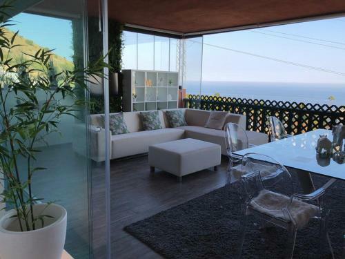 Apartamento Luxury Sea View - Reserva Del Higuer�n