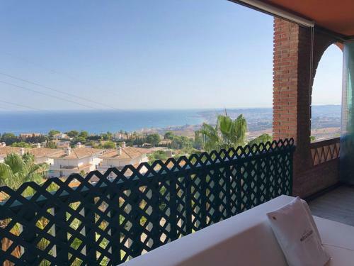 Apartamento Luxury Sea View - Reserva Del Higuer�n
