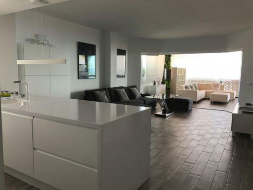 Apartamento Luxury Sea View - Reserva Del Higuer�n