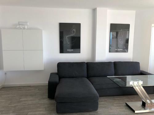 Apartamento Luxury Sea View - Reserva Del Higuer�n