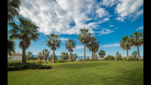 Apartamento Luxury Sea View - Reserva Del Higuer�n
