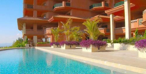 Apartamento Luxury Sea View - Reserva Del Higuer�n