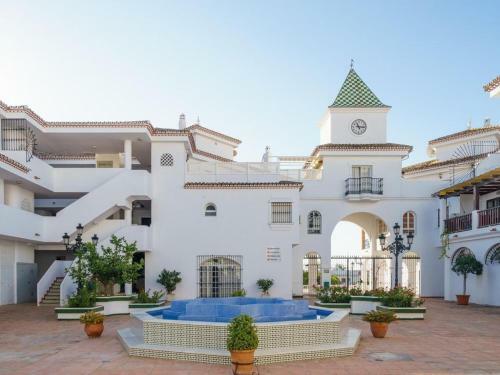 Apartamento Seafront, Maritime Promenade
