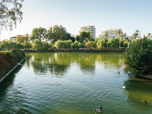 Apartamento Seafront, Maritime Promenade