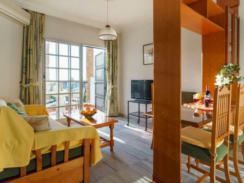 Apartamento Seafront, Maritime Promenade