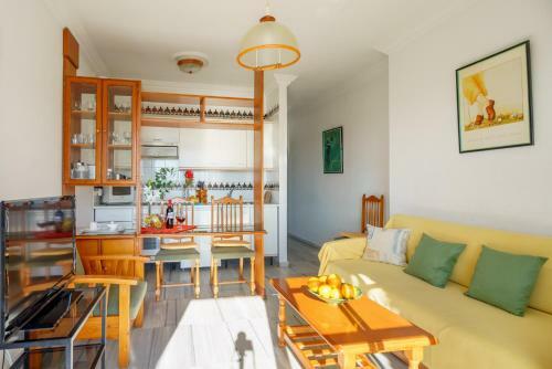 Apartamento Seafront, Maritime Promenade