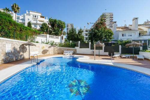 Apartamento Seafront, Maritime Promenade