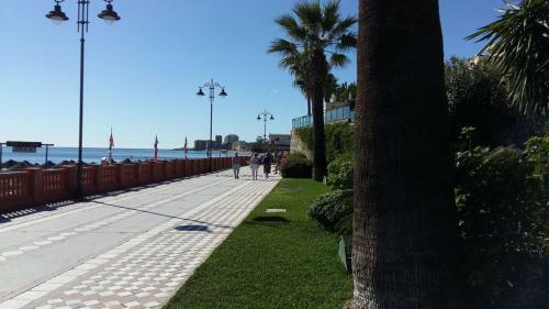 Apartamento Seafront, Maritime Promenade