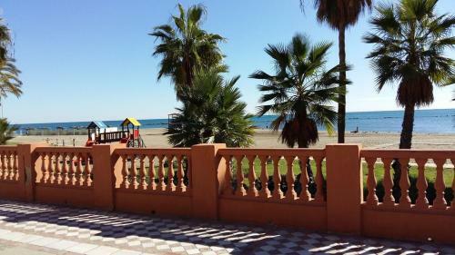 Apartamento Seafront, Maritime Promenade