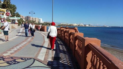 Apartamento Seafront, Maritime Promenade