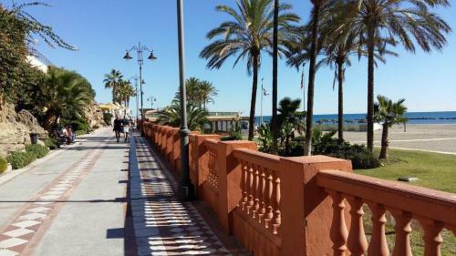 Apartamento Seafront, Maritime Promenade