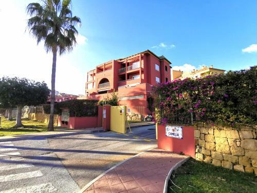 Apartamento Cortijo