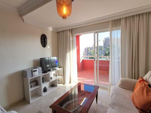 Apartamento Cortijo