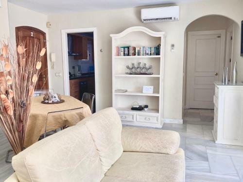 Apartamento En Puerto Marina