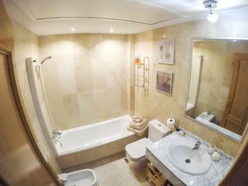 Apartamento Casa Del Silencio
