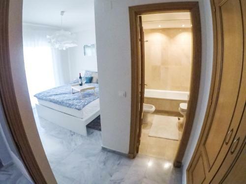Apartamento Casa Del Silencio