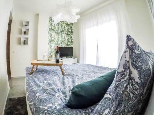 Apartamento Casa Del Silencio