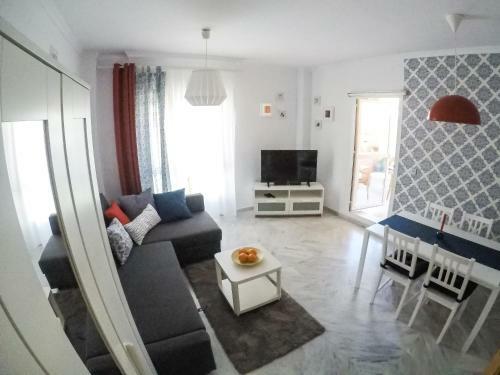 Apartamento Casa Del Silencio