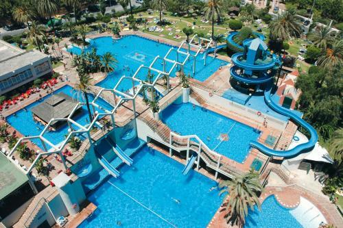Apartamento Benal Beach Bsb