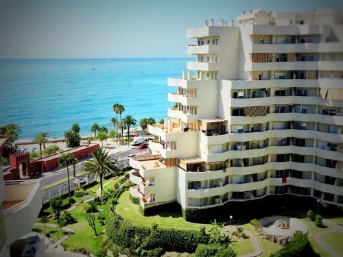 Apartamento Estudio Deluxe Benalbeach