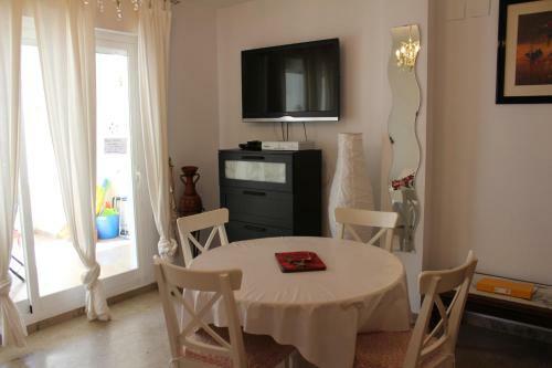 Apartamento Don Jaoquin