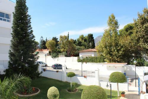 Apartamento Don Jaoquin