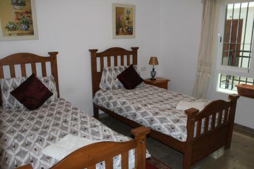 Apartamento Don Jaoquin