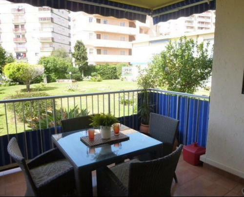Apartamento Los Horizontes No9