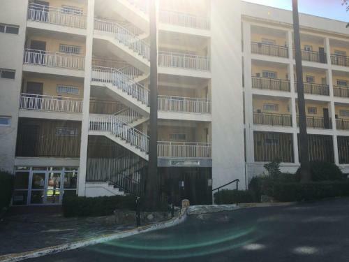 Apartamento Los Horizontes No9