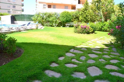 Apartamento Los Horizontes No9
