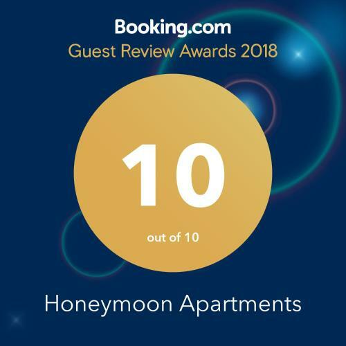 Honeymoon Apartments