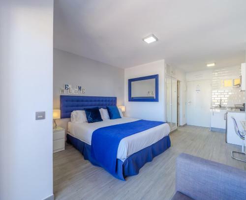 Honeymoon Apartments