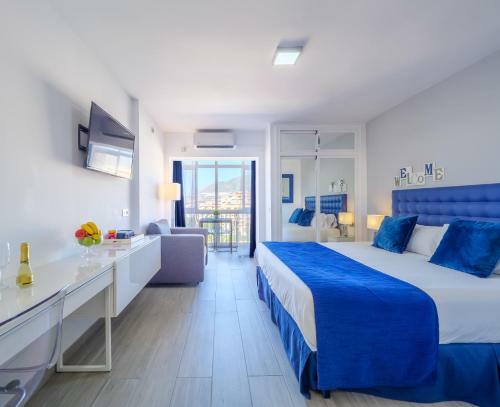 Honeymoon Apartments