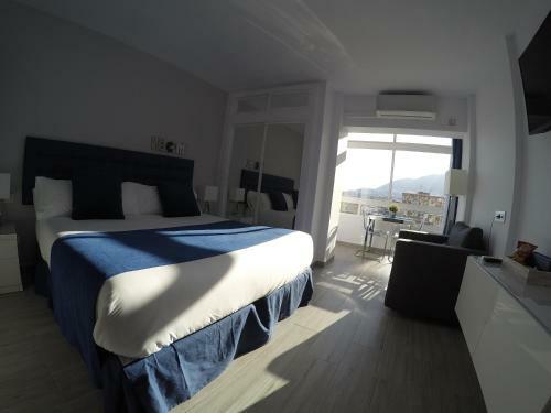 Honeymoon Apartments