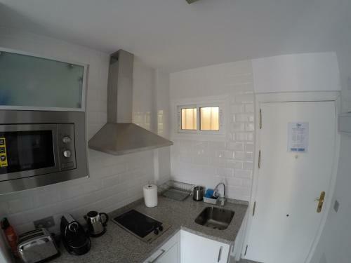 Honeymoon Apartments