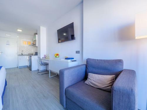 Honeymoon Apartments