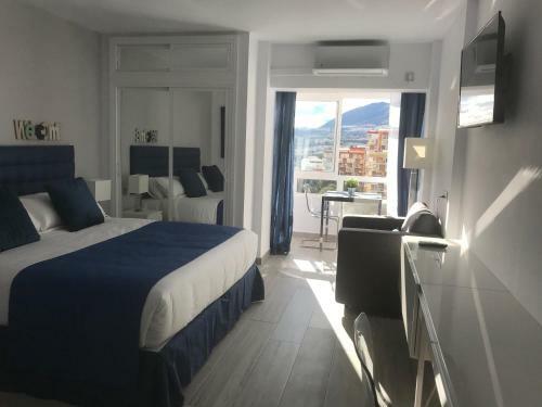 Honeymoon Apartments