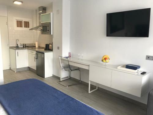 Honeymoon Apartments