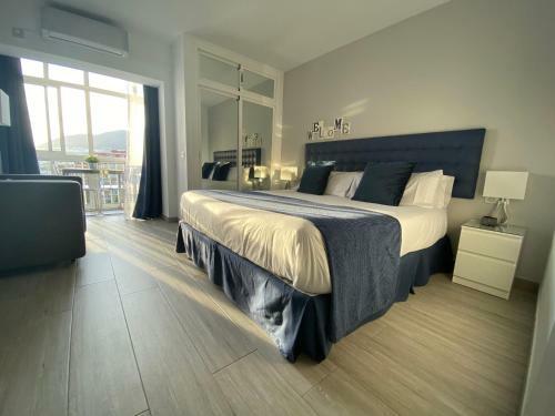 Honeymoon Apartments